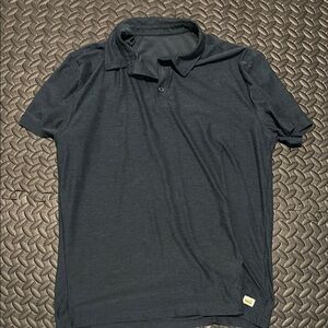 Vuori strato navy polo